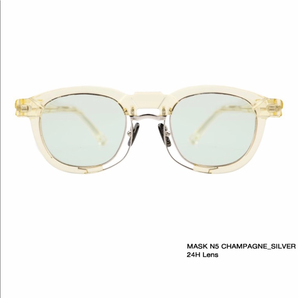 kuboraum sunglasses